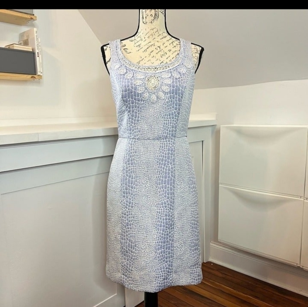 Antonio Melani Sheath Dress